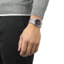 Tissot Prx Powermatic 80 Men's Black Watch - T137.407.11.051.00